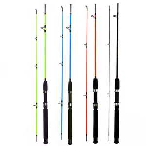 Guides et embouts <span class=keywords><strong>de</strong></span> <span class=keywords><strong>canne</strong></span> <span class=keywords><strong>à</strong></span> pêche <span class=keywords><strong>canne</strong></span> <span class=keywords><strong>à</strong></span> pêche baitcasting route japon <span class=keywords><strong>canne</strong></span> <span class=keywords><strong>à</strong></span> pêche 1.65m-1.8m - Product Image 5