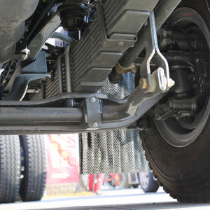 Camion à Benne Télécommandé sur Chenilles HOWO TX Shacman F3000 6x4 20 Yards 5 Tonnes d'occasion à vendre au Cameroun - Product Image 6