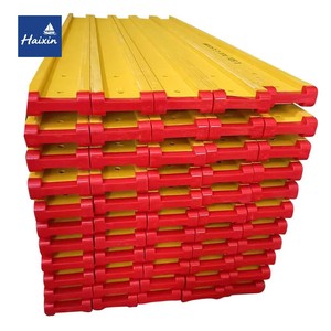 <span class=keywords><strong>Poutre</strong></span> en <span class=keywords><strong>bois</strong></span> H20 réutilisable à montage facile, haute résistance, taille réglable pour pont suspendu - Product Image 4