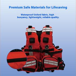 مادة أكسفورد تورنت للمياه وضوح عالية ، جيب كبير عائم للتحكم في الفيضانات ، الإغاثة الشديدة من الفيضانات - Product Image 3