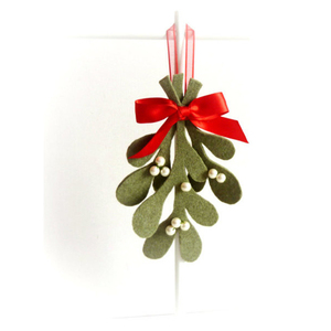 Wholesale High Quality Silk Screen/Digital Printed Indoor Use Eco-Friendly <strong>Wall</strong> Hanging <strong>Christmas</strong> Ornaments DIY <strong>Christmas</strong> <strong>Tree</strong> - Product Image 6