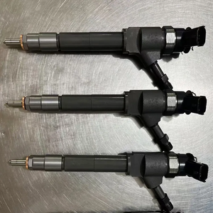 วาล์วหัวฉีดเชื้อเพลิงดีเซล0445110250 0445110249สำหรับ Ford Ranger MAZDA BT50 3.0L/0986435123ชิ้นส่วนเครื่องยนต์ - Product Image 2