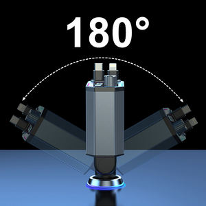 ที่ชาร์จในรถยนต์ JBLGO A28 แบบยืดหดได้เร็ว ที่ชาร์จในรถยนต์แบบ <span class=keywords><strong>USB</strong></span>-C ชาร์จเร็ว 120W สายชาร์จแบบยืดหดได้ <span class=keywords><strong>2</strong></span> เส้น และอะแดปเตอร์ชาร์จในรถยนต์แบบพอร์ต <span class=keywords><strong>USB</strong></span> - Product Image 2