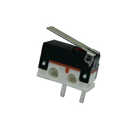 Nouveau design de haute qualité micro-interrupteur KJT-Z-15G micro-interrupteur électrique automobile noir