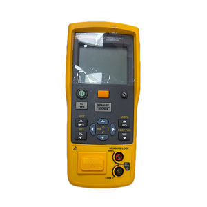 Calibrador de Temperatura Electrónico Fluke 714c, Calibrador de Procesos RTD Fluke 712c, Original, Nuevo y en Stock - Product Image 1