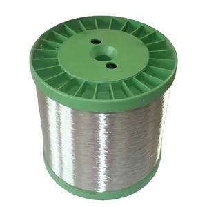 galvanized dish washing scrubber wire 0.13mm,0.20mm,0.22mm whatsapp 008613920264894