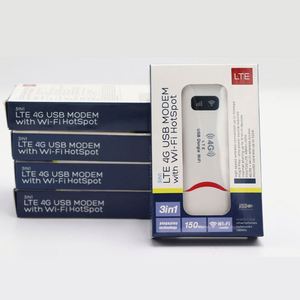 Routeur Wifi de poche universel 150M, routeur Wifi sans fil, modem Wifi 4G LTE avec emplacement pour carte SIM, vente chaude - Product Image 1