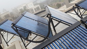 Colector <span class=keywords><strong>Solar</strong></span> para Calentar Piscinas Inflables - Product Image 3