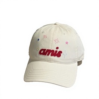 Casquette de baseball brodée en gros pour hommes et femmes, grande taille, avec lettres
