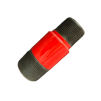 API 5CT TUBING X-OVER /CROSSOVER Casing Crossover Sub With EUE Thread