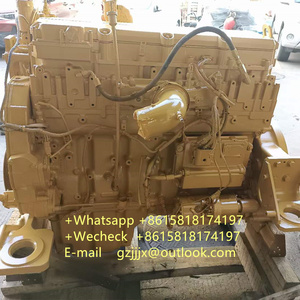 เครื่องยนต์แบริ่ง E323D E324 E E325 C E211B E214B E215D ดีเซลเครื่องยนต์ - Product Image 3