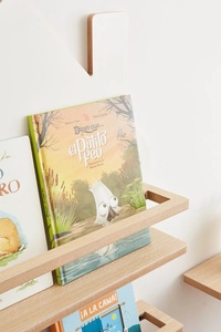 Support mural en bois <span class=keywords><strong>étagère</strong></span> flottante forme de maison décoration <span class=keywords><strong>murale</strong></span> <span class=keywords><strong>étagère</strong></span> <span class=keywords><strong>murale</strong></span> décor à la maison <span class=keywords><strong>étagère</strong></span> décorative pour <span class=keywords><strong>chambre</strong></span> de filles - Product Image 5