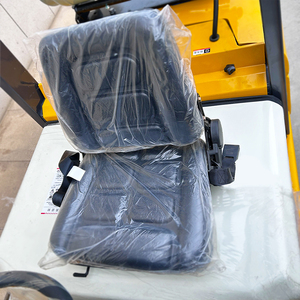Montacargas de 3 Toneladas a Gas LPG con Múltiples Opciones de Motor, Eficiente en Consumo de Combustible, Potente y Listo para Cualquier <span class=keywords><strong>Trabajo</strong></span> - Product Image 4