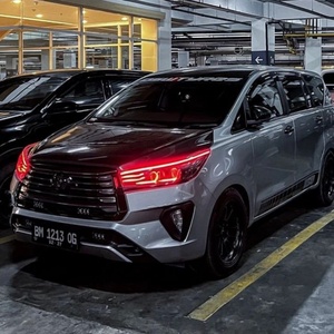 Sanvi Aftermarket Auto Turn Signals LED <b>DRL</b> Turn <b>Light</b> for Toyota Innova Car in India Factory OEM ODM Options Available - Product Image 4