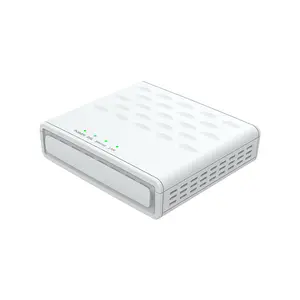 1LAN Ports 100Mbps Small And Exquisite Routers VDSL Router