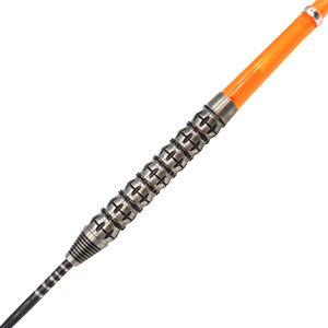 Vente chaude, approvisionnement en gros, <span class=keywords><strong>jeu</strong></span> <span class=keywords><strong>de</strong></span> fléchettes personnalisées avec <span class=keywords><strong>pointe</strong></span> en <span class=keywords><strong>acier</strong></span> tungstène à 90% - Product Image 3