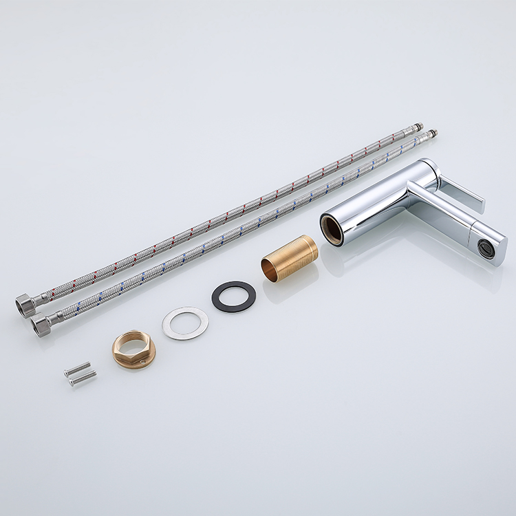 New Arrival Single Handle Taps Basin Faucets Mixers