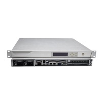 IGateway 64 canales Full HD 1080P IP Gateway M3U M3U8 HLS HTTP SRT RTMP RTSP UDP RTP Convertidor de protocolo para transmisión