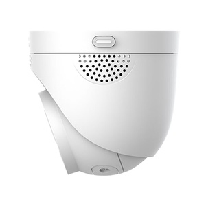 กล้องตรวจตรา D3040-01-<span class=keywords><strong>LIV</strong></span> ครึ่งวงกลมพร้อมเซ็นเซอร์ภาพ CMOS ความละเอียดสูงสุด1920x1080 HD 2.8มม. 3.6มม. - Product Image 3