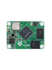 Carte de développement Waveshare Micro RK3566 Core3566 <span class=keywords><strong>JD4</strong></span> AI Core Board Compatible avec Raspberry Pi CM4 - Product Image 4