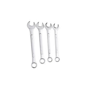 Handgereedschap Combinatie Moersleutel Dubbelzijdige Ring Moersleutel Set Combinatie 10 Stuks <span class=keywords><strong>Multi</strong></span>-<span class=keywords><strong>Size</strong></span> Sleutels - Product Image 6