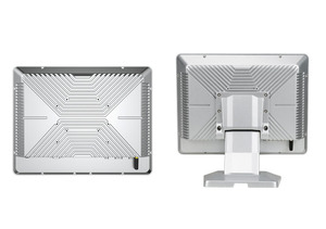 <strong>Industrial</strong> Panel PC All-in-One <strong>Computer</strong> 15 Inch Capacitive/Resistive Touch Screen <strong>Industrial</strong> Rugged Tablet PC <strong>Computer</strong> - Product Image 3