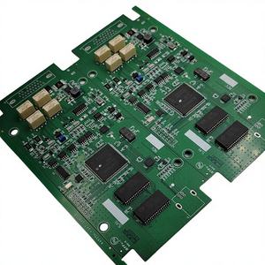 15W Dual SIM LTE 4G WiFi Wireless Router EMR Pen <b>PCBA</b> Board Call Blocker Assembly with 1 oz Copper - Product Image 1