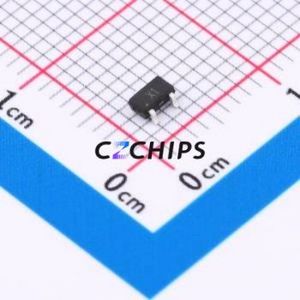 New & Original CMN3401ZM SOT-23-3L Transistor Field Effect Transistor (MOSFET) - Product Image 1