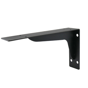 ZFYL Giá Đỡ Chịu Lực Nặng Bán Sỉ I523 Giá Đỡ Kim Loại Hình Tam Giác Giá Đỡ Kệ Treo Tường Bằng Thép Không Gỉ - Product Image 1