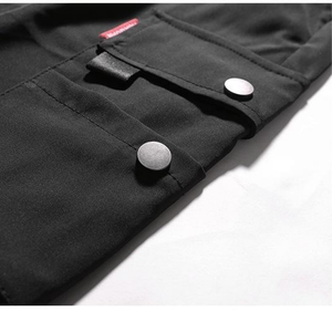 Quần jogger nam chất lượng cao, nhẹ, kiểu cargo, không thấm nước, bán buôn thời trang - Product Image 6