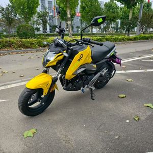 มอเตอร์ไซค์ขนาดเล็ก เครื่องยนต์ 150 ซีซี คล่องตัว ใช้งานสะดวก พร้อมสมรรถนะอันทรงพลัง จัดหาโดยตรงจากผู้ผลิต - Product Image 5