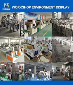 Custom Fully With Motor for Food Items-Eco-Friendly Wrapping & <b>Sealing</b> High-Speed Operation Ach - Product Image 2