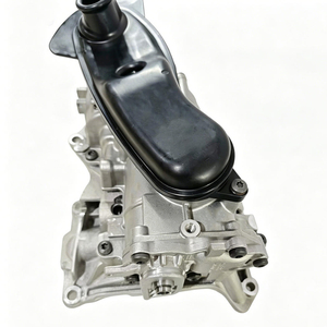 11418090813 Pompa Oli Suku Cadang Mobil Grosir untuk bmw Seri 3 G80 M3 Seri 4 G82 M4 Seri <span class=keywords><strong>2</strong></span> G87 - Product Image 2
