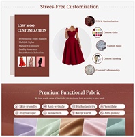 Robe moulante mi-longue noire pour femme, style corset, col cœur, bretelles épaisses, idéale pour les cocktails et événements formels, destinée aux acheteurs de collections de boutiques.