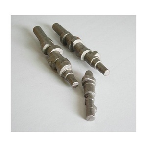 Fabricant de pièces en laiton forgées à chaud sur mesure, pièces en laiton forgées de précision avec services d'usinage CNC, production rapide - Product Image 5