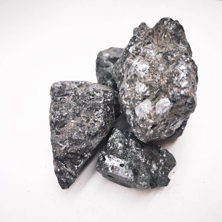 Silicon Slag for Metallurgical Processes