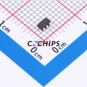Transistor à effet de champ (MOSFET) BSD223PH6327XTSA1-VB TSOP-6, nouveau et original - Product Image 1