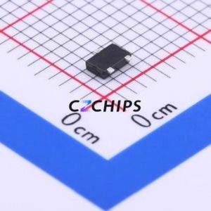 Transistor à effet de champ (MOSFET) SSM3K324R,LF SOT-23F, original et neuf - Product Image 2