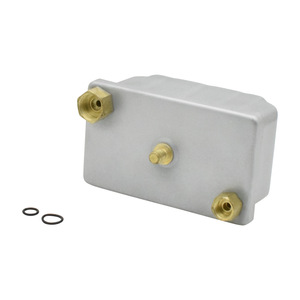 Filtre à carburant de remplacement Fleetguard FF236 pour générateur diesel Cummins Onan BF806, pièce 4021 en alliage d'aluminium - Product Image 1