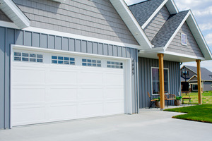 10 X 7 Modern Garage <strong>Door</strong> with Glass Garage <strong>Door</strong> <strong>Opener</strong> Automatic Wood Grain Roller Shutter Garage <strong>Doors</strong>