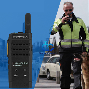 วิทยุสื่อสาร Motorola แบบสองทาง UHF VHF วิทยุพกพา ดิจิตอล DMR วอล์คกี้ทอล์คกี้ สำหรับ MOTOTRBO SL2M SL500e SL2600 - Product Image 2