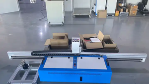 Máquina de impresión Wallpen Impresora de pared UV 3D dibujo pintura mural máquina de impresión de pared - Product Image 4