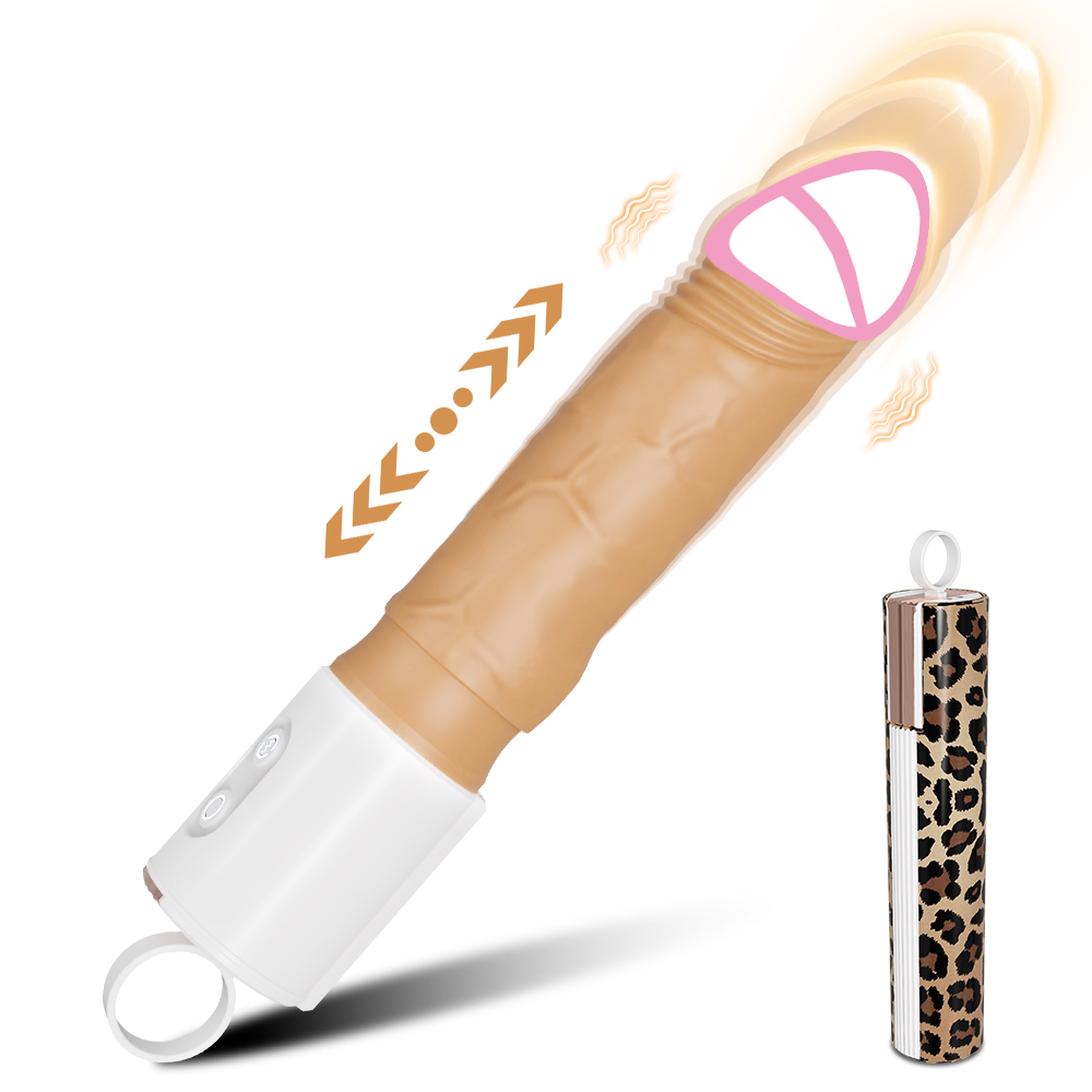 butterfly kiss vibrator 9in Vibrating & Rotating Dildos main image 0