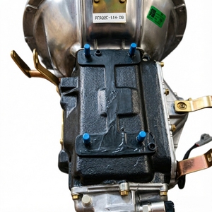 Kit de Reconstrucción de Transmisión, Piezas de Caja de Cambios 722 7 8HP65A, Kit de Reparación para Transmisiones de Motocicletas Wanliyang, Piezas de Automóviles - Product Image 5