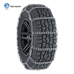 HIDEA facile à installer chaînes à <span class=keywords><strong>neige</strong></span> de <span class=keywords><strong>voiture</strong></span> forte Traction pour tout-terrain véhicules tout-terrain chaînes à <span class=keywords><strong>neige</strong></span> de <span class=keywords><strong>voiture</strong></span> ATV - Product Image 5