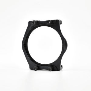 กว้าง84มิลลิเมตรตารางผู้ถือตัวกรองเข้ากันได้กับ Cokin <span class=keywords><strong>P</strong></span> ขนาดเปลี่ยนเลนส์กล้องดิจิตอล - Product Image 2