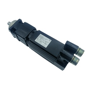 Servomoteurs synchrones S-E-W WA20 PSC221 CMP50S/BP/KY/RH1M/SB1 avec communication RS485 - Product Image 5