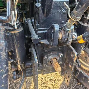 Tractores Usados <span class=keywords><strong>Deutz</strong></span> CD 904 -1, Motor Diésel de 4 Cilindros, 90HP, <span class=keywords><strong>Tractor</strong></span> de Ruedas, Caja de Cambios, Maquinaria Agrícola, <span class=keywords><strong>Mini</strong></span> <span class=keywords><strong>Tractor</strong></span> - Product Image 6