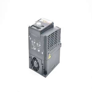 Automatización PLC ACOPOSinverter 380-500V 037kW 8I66T4001500P-000 - Product Image 1