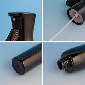 Botol Semprot Kabut Halus Rambut 200ml 300ml 500ml Air Plastik Barber Minyak Botol Semprot Kabut Produsen Kustom - Product Image 6